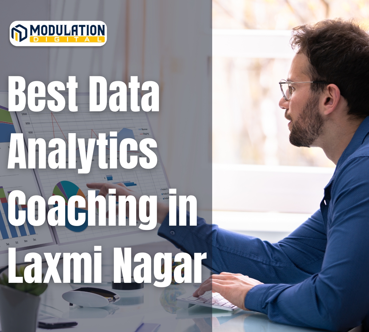 Best Data Science Coaching In Laxmi Nagar In 2024